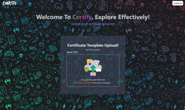 Certify